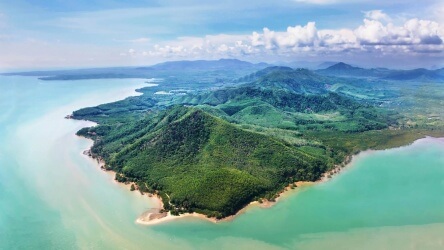 Phuket Scuba Diving Places to Stay Patong Chalong Kata
