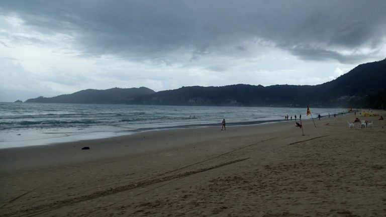 Low Season Scuba Diving Aussie Divers Phuket