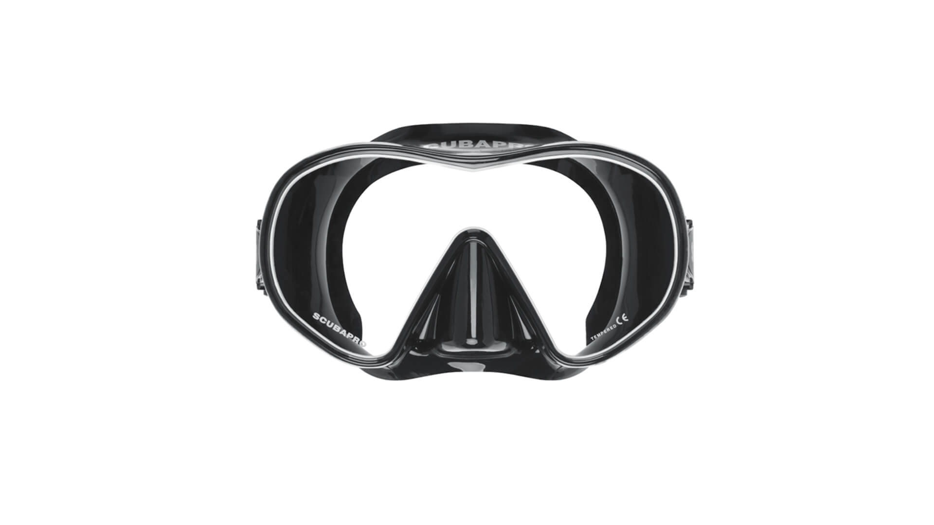 Scubapro Solo Mask – Just THB 2,300