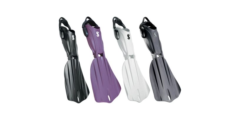 Seawing Nova Scubapro Display Centre Aussie Divers Phuket