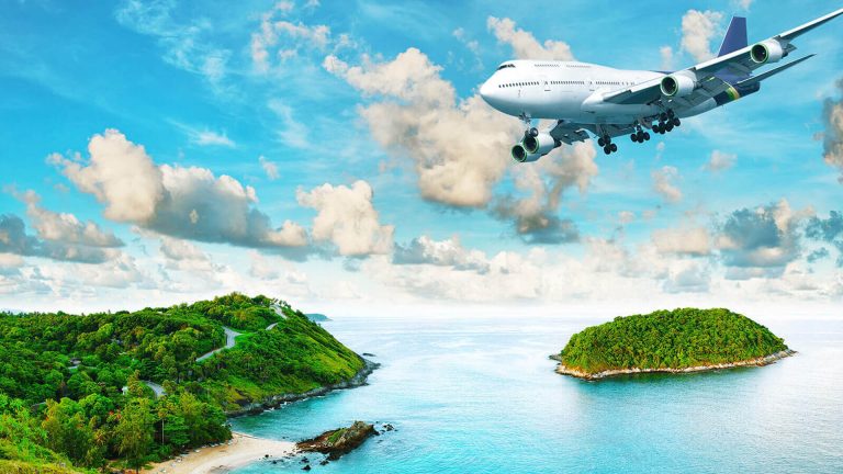 Flying Scuba Diving Aussie Divers Phuket