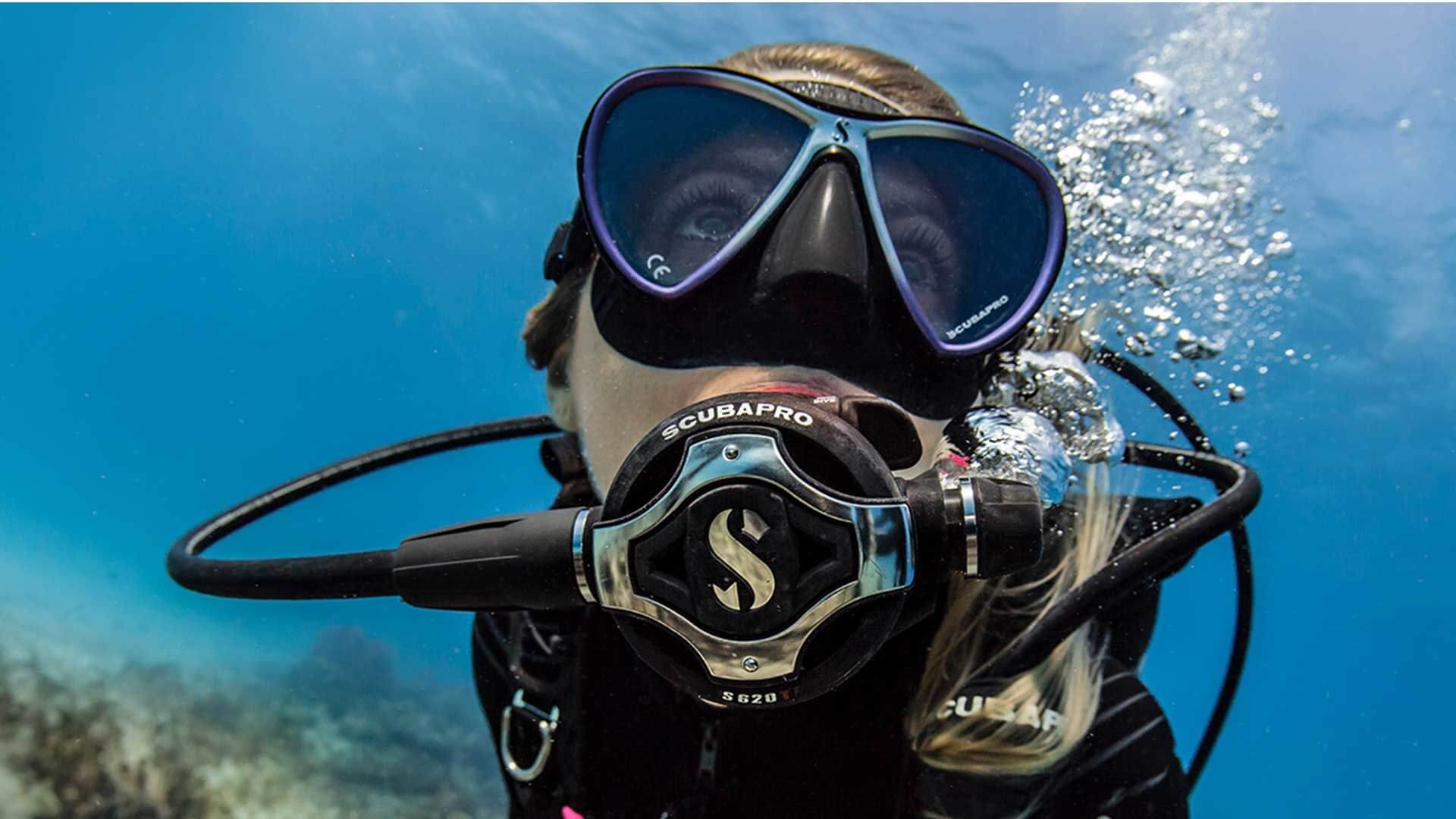 How to Improve My Air Consumption Scuba Diving