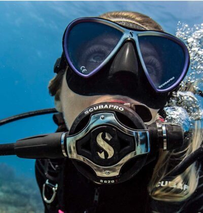 Scubapro Regulator Aussie Divers Phuket