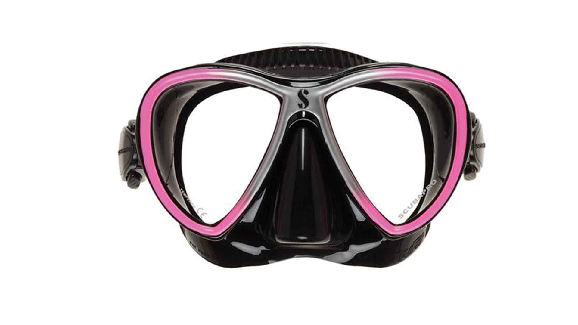 erotisk Ikke nok lidenskabelig How to Prepare a New Scuba Mask · Aussie Divers Phuket