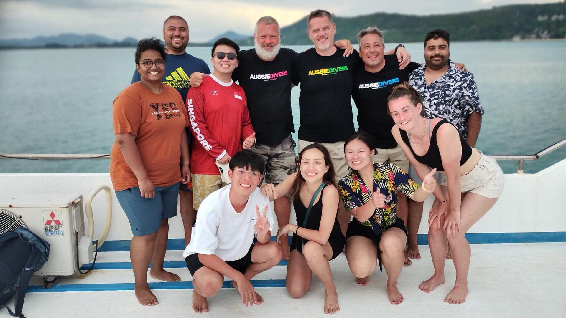 Scuba Diving Phuket – Recovery After the Pandemic
