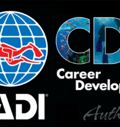 PADI CDC Aussie Divers Phuket