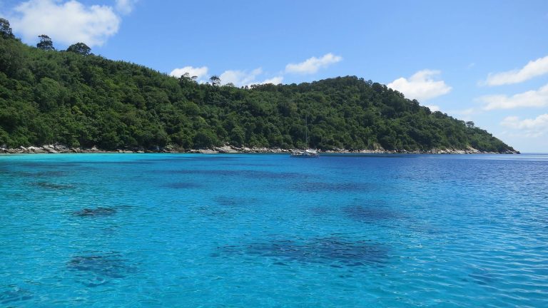 Banana Bay Racha Noi Phuket Scuba Diving