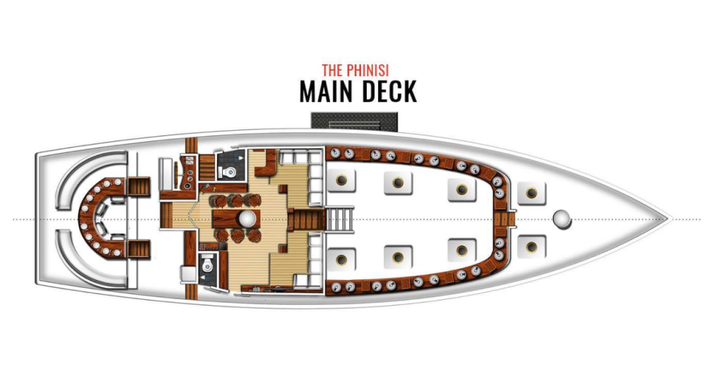 The Phinisi Similan Islands Liveaboard Aussie Divers Phuket