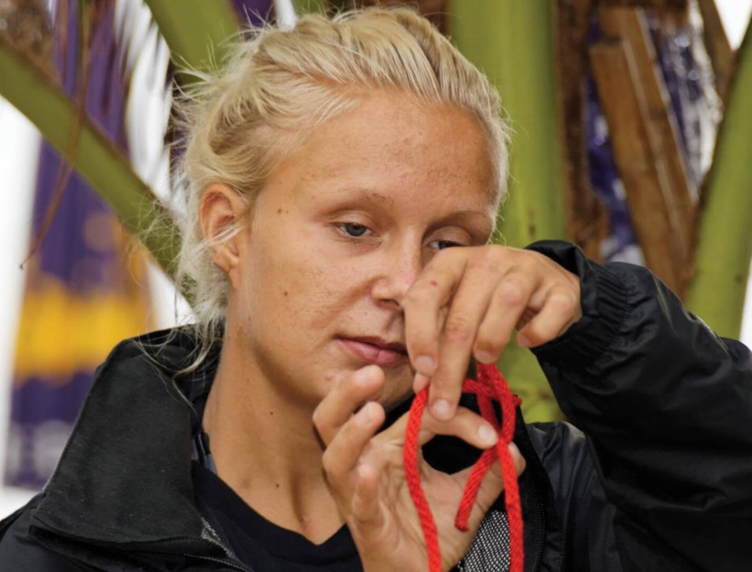 Aussie Divers Phuket Divemaster training