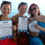 Aussie Divers Phuket Girls Discover Scuba