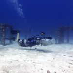 Hover Skills PADI Sidemount Course Aussie Divers