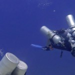 The Upside Down PADI Sidemount Course Aussie Divers