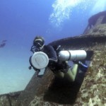 Tank First PADI Sidemount Course Aussie Divers