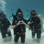 Love Diving in Phuket Aussie Divers