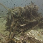 Aussie Divers Phuket Best Scuba King Cruiser Wreck Winch