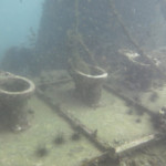Aussie Divers Phuket Best Scuba King Cruiser Wreck Tiolet