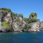 Bida Islands Phi Phi Scuba Diving Aussie Divers