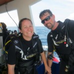 Aussie Divers Phuket Best Scuba Boat Cool Divers