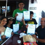 Aussie Divers Phuket Best Scuba Boat Indian Family