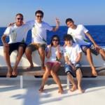 Aussie Divers Phuket Best Scuba Boat Singapore