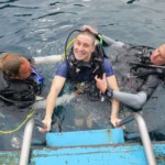 Aussie Divers Phuket Best Scuba Boat Disabled Diving