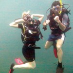 Aussie Divers Phuket Best Scuba Boat Nikki