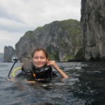 Aussie Divers Phuket Best Scuba Boat Greenland