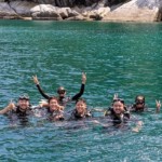 Aussie Divers Phuket Happy Scuba Diving Group