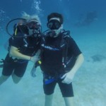 Aussie Divers Phuket Happy Scuba Diving Friends
