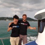 Aussie Divers Phuket Best Scuba Boat Dive