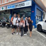 Aussie Divers Phuket Patong Group