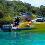 Aussie Divers Luxury Scuba Diving