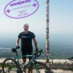 Cycling in France Aussie Divers Phuket