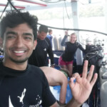 All Smiles Diving With Aussie Divers Phuket