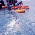 King Cruiser Aussie Divers Rescue