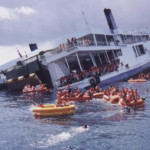 King Cruiser Rescue Aussie Divers