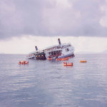 King Cruiser Sinking Aussie Divers Phuket