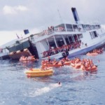 King Cruiser Sinking Rescue Aussie Divers