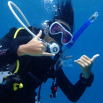 Peedee Aussie Diver Phuket