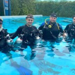 PADI Phuket Sidemount Course Aussie Divers